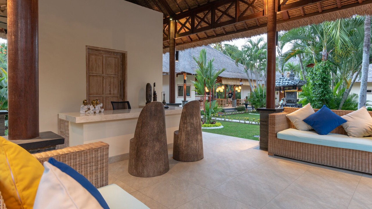 Photo of Outdoor in Dencarik