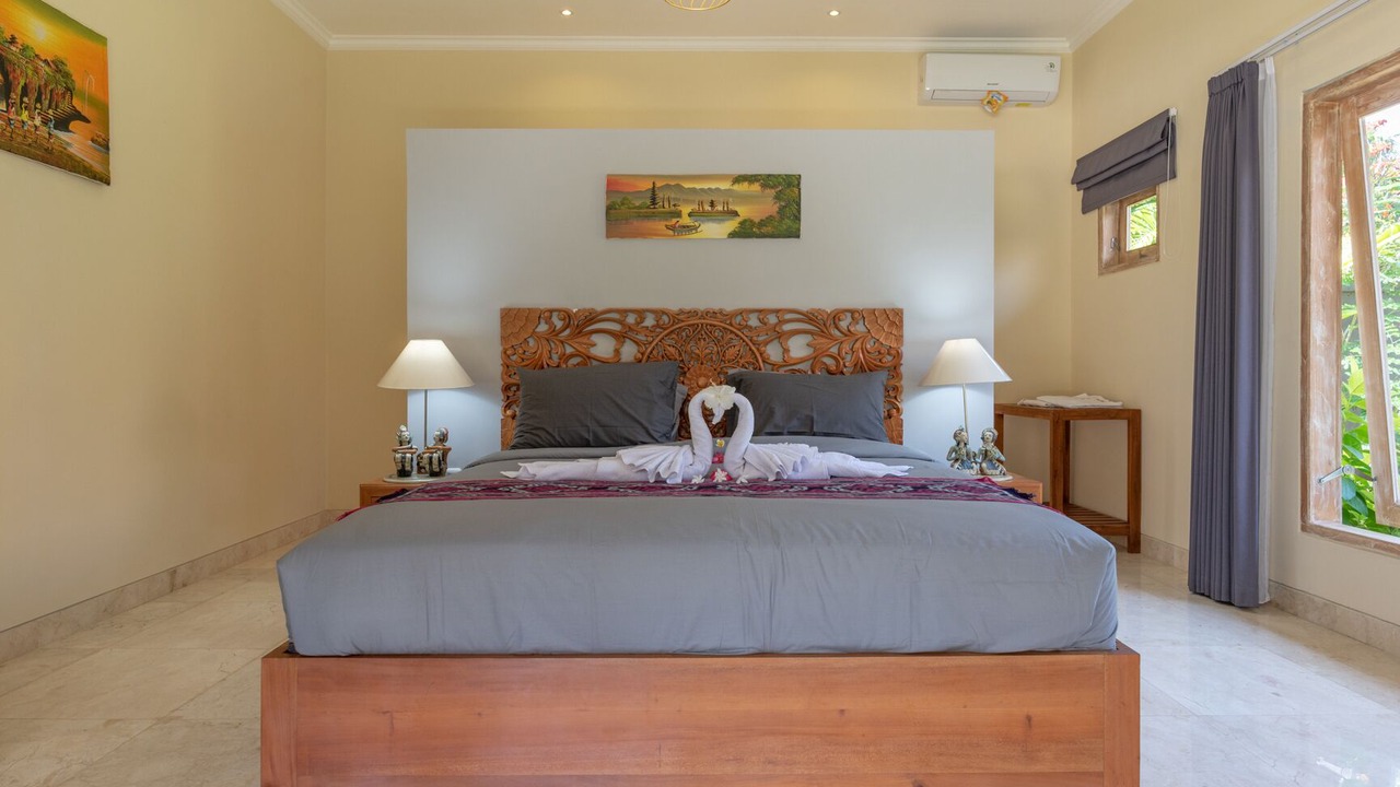 Photo of Bedroom in Dencarik