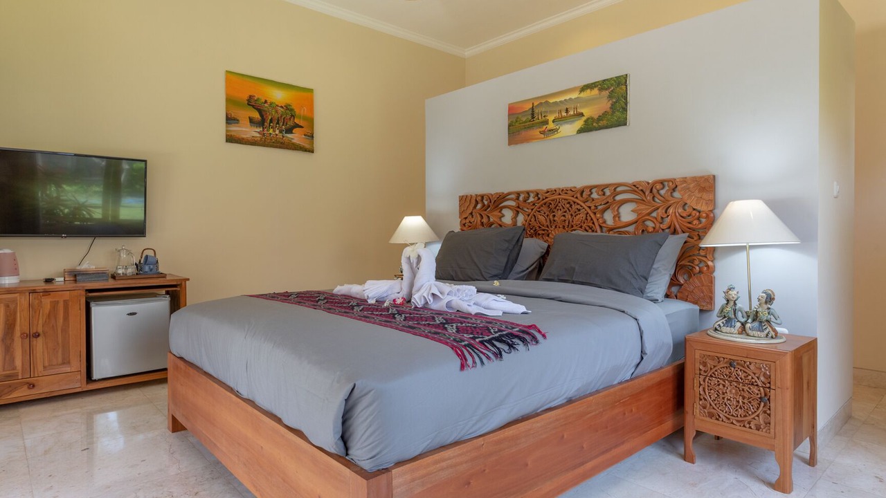 Photo of Bedroom in Dencarik