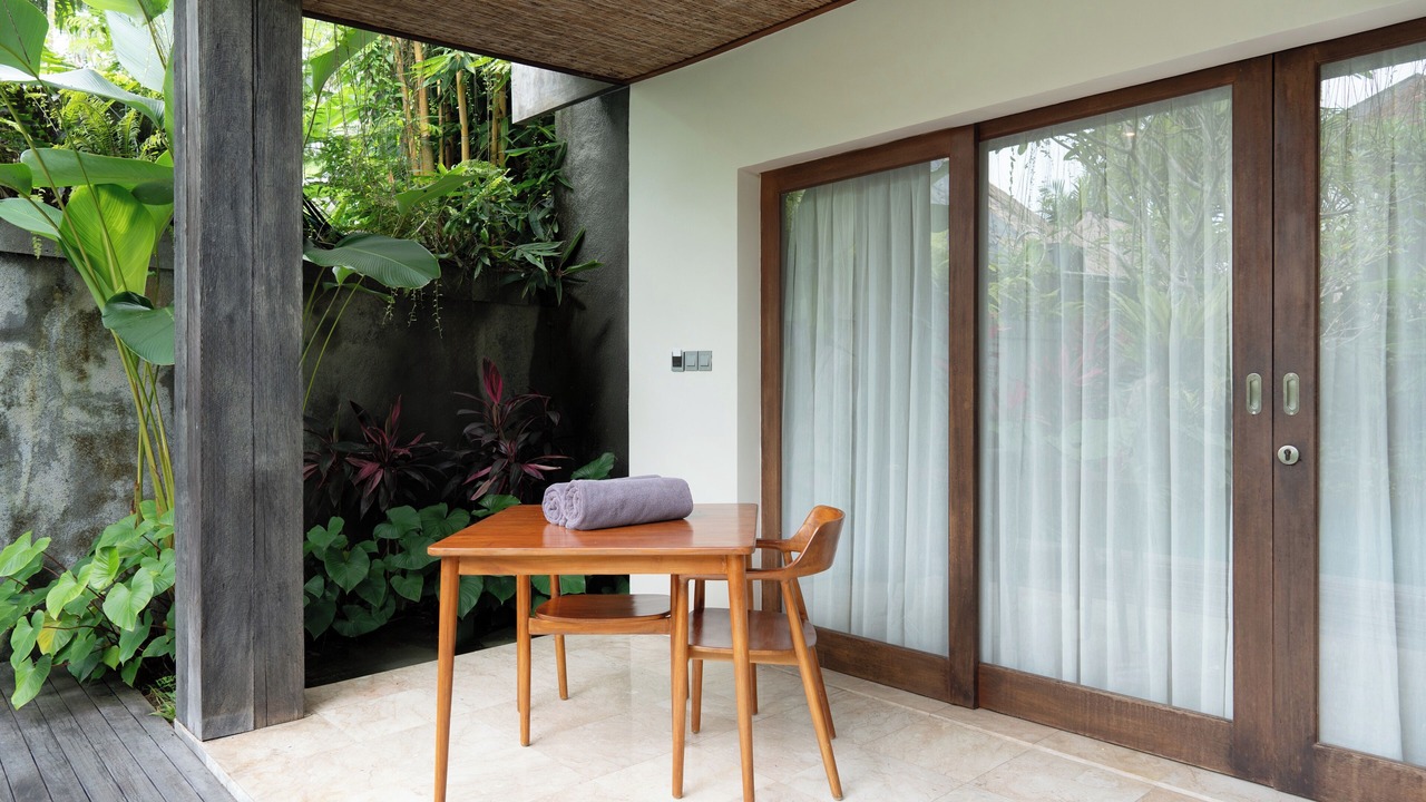 Photo of Outdoor in Nyuh Kuning