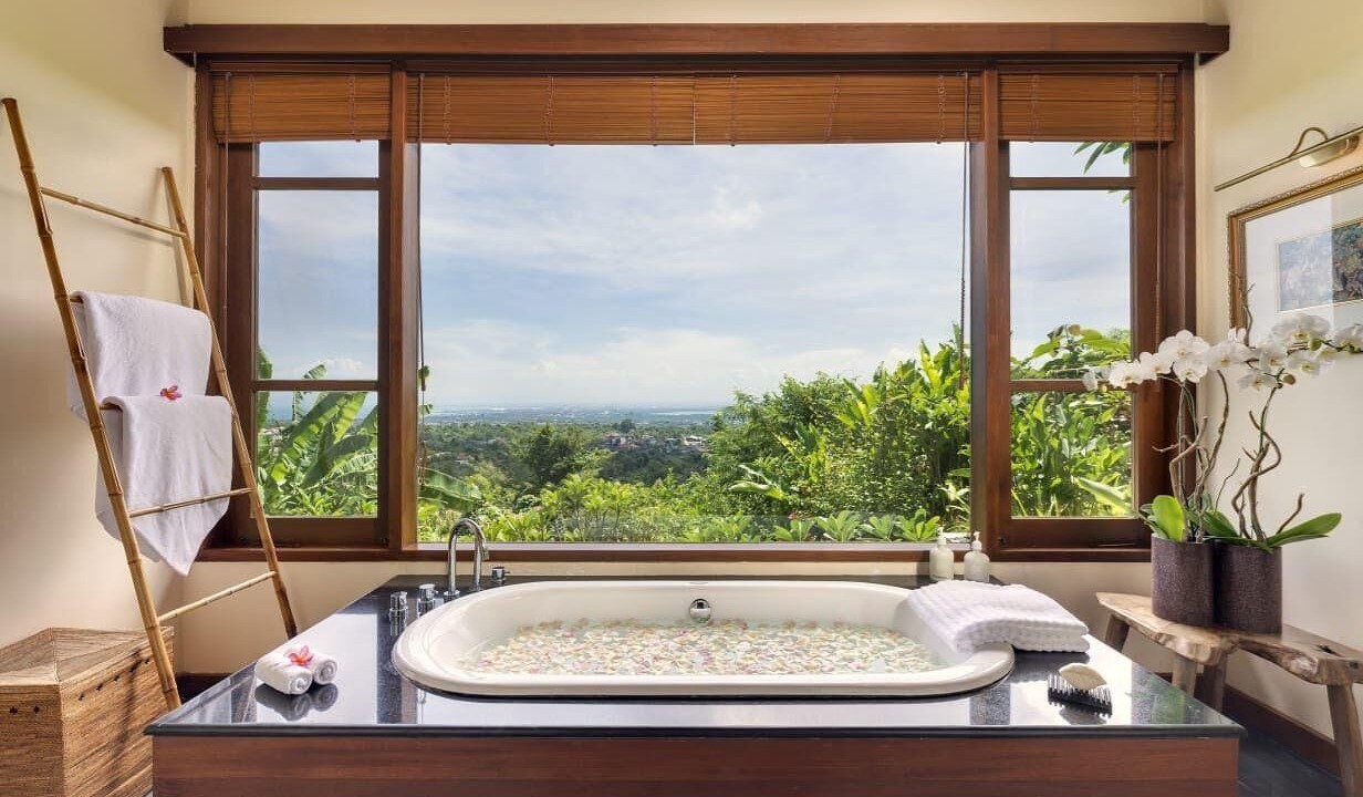 Photo of Bathroom in Bukit