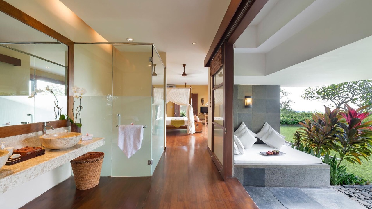 Photo of Bathroom in Bukit