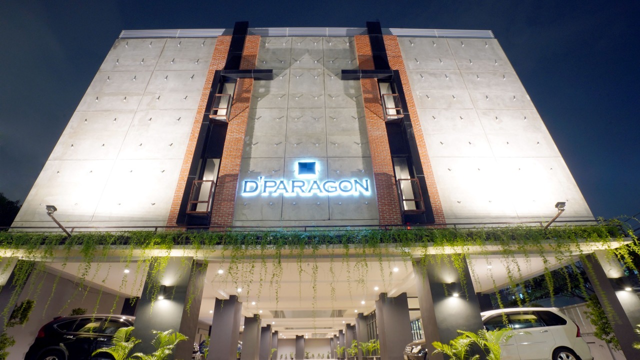 Photo of Outdoor in Kebon Jeruk