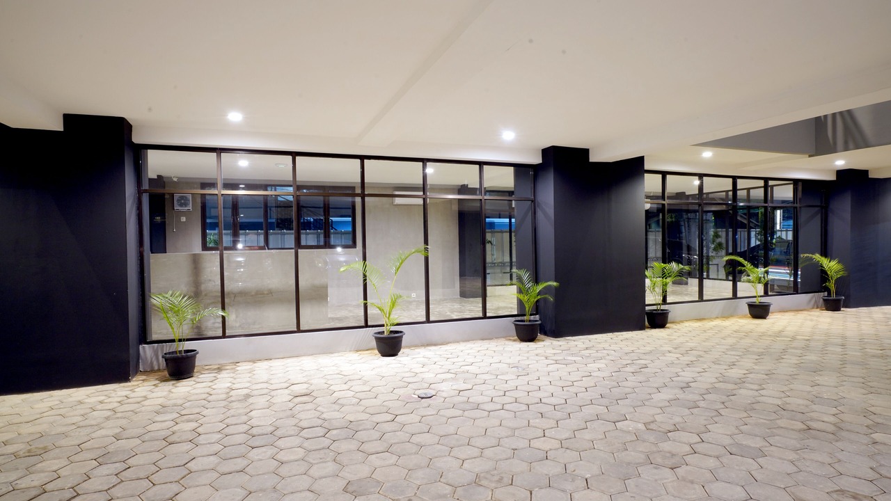 Photo of Outdoor in Kebon Jeruk