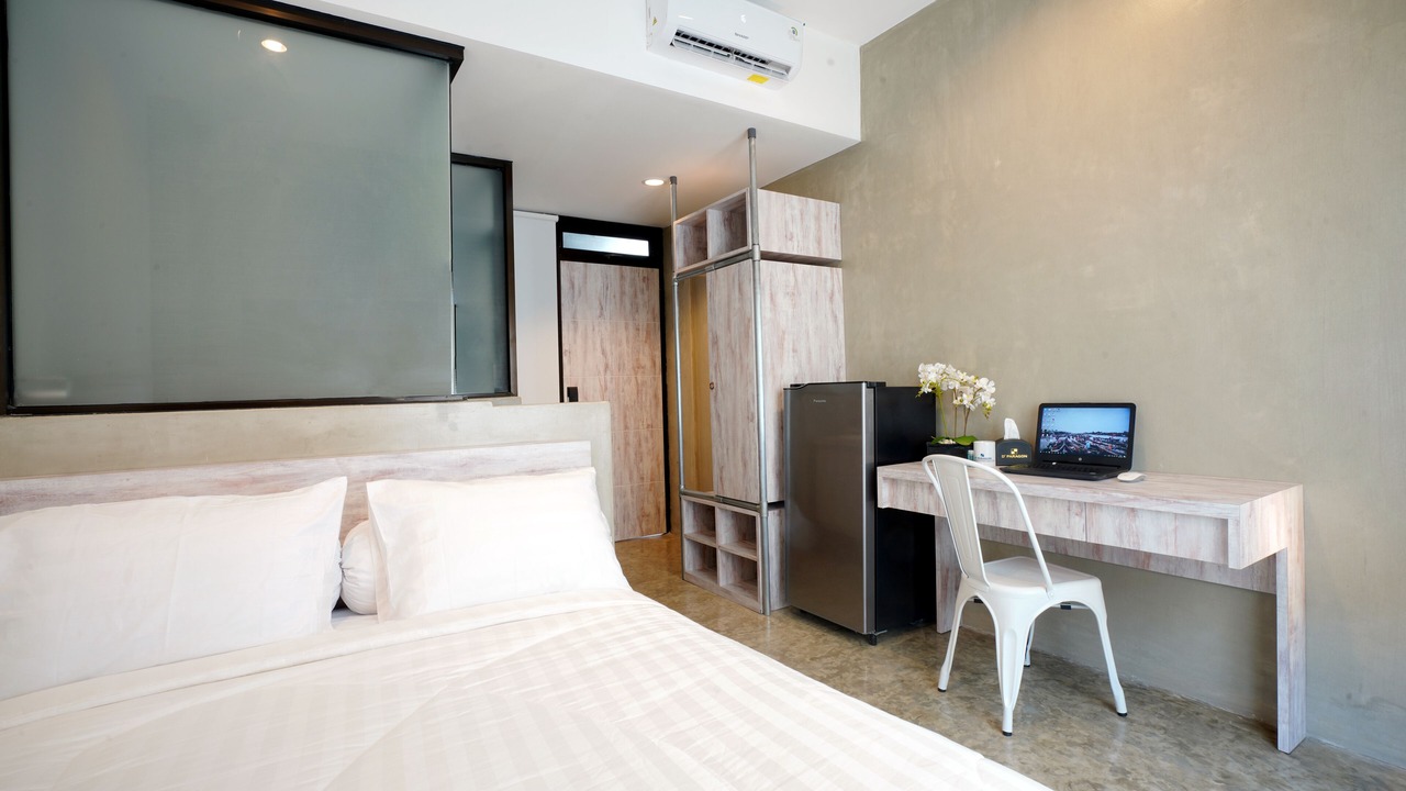 Photo of Bedroom in Kebon Jeruk