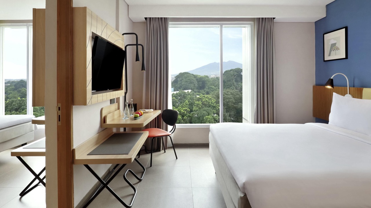 Photo of Bedroom in Bogor Tengah