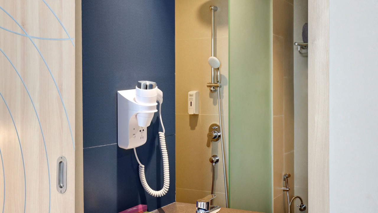 Photo of Bathroom in Bogor Tengah