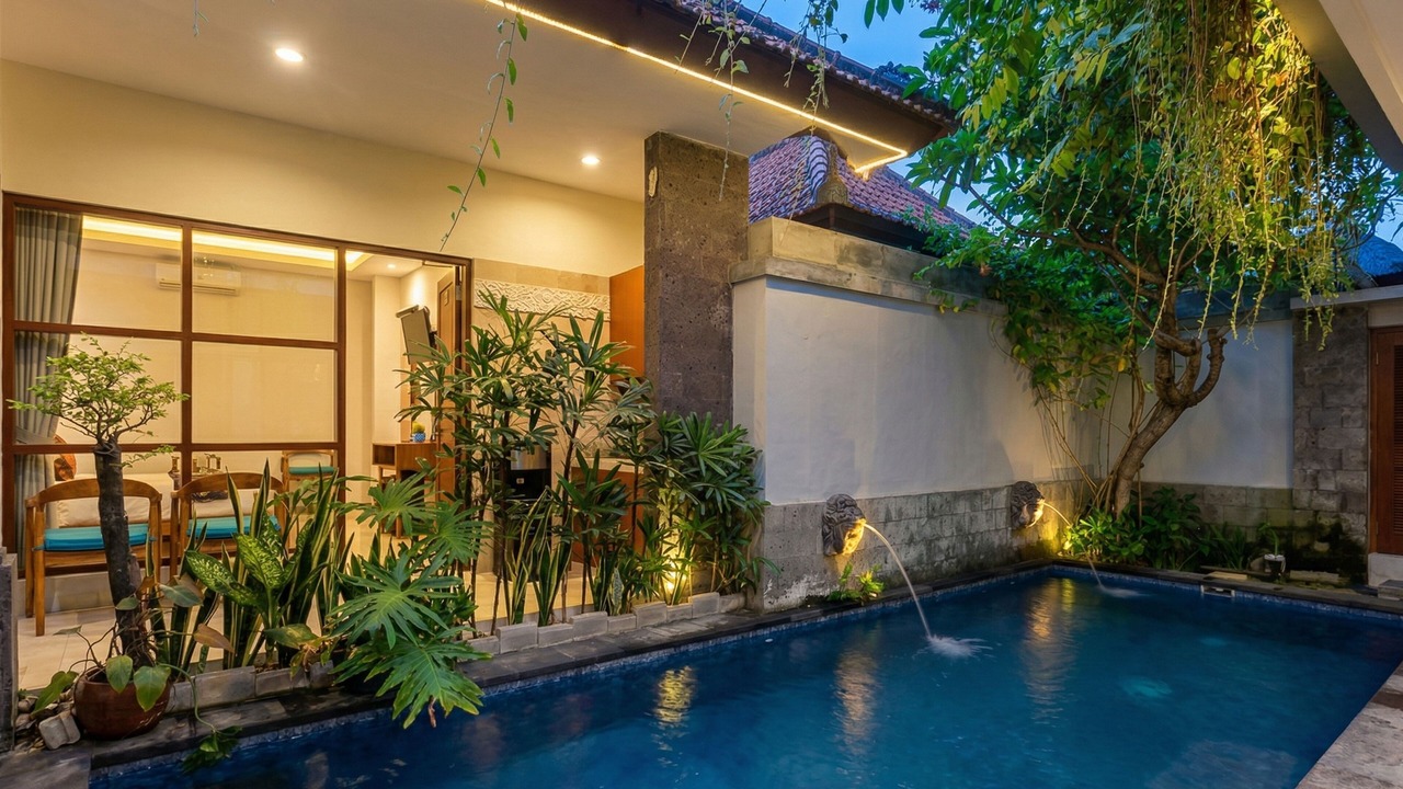 Photo of Outdoor in Sanur