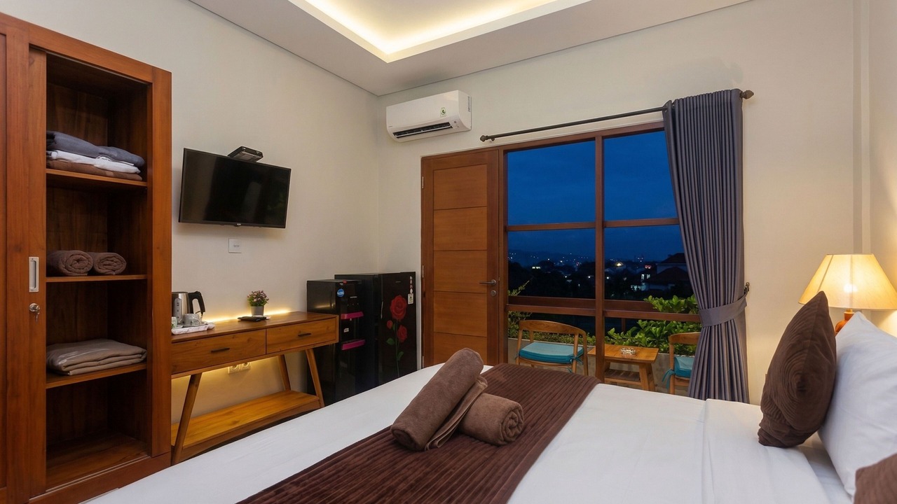 Photo of Bedroom in Sanur