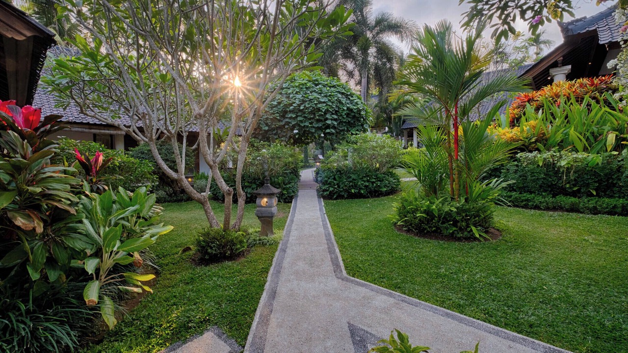 Photo of Outdoor in Saba