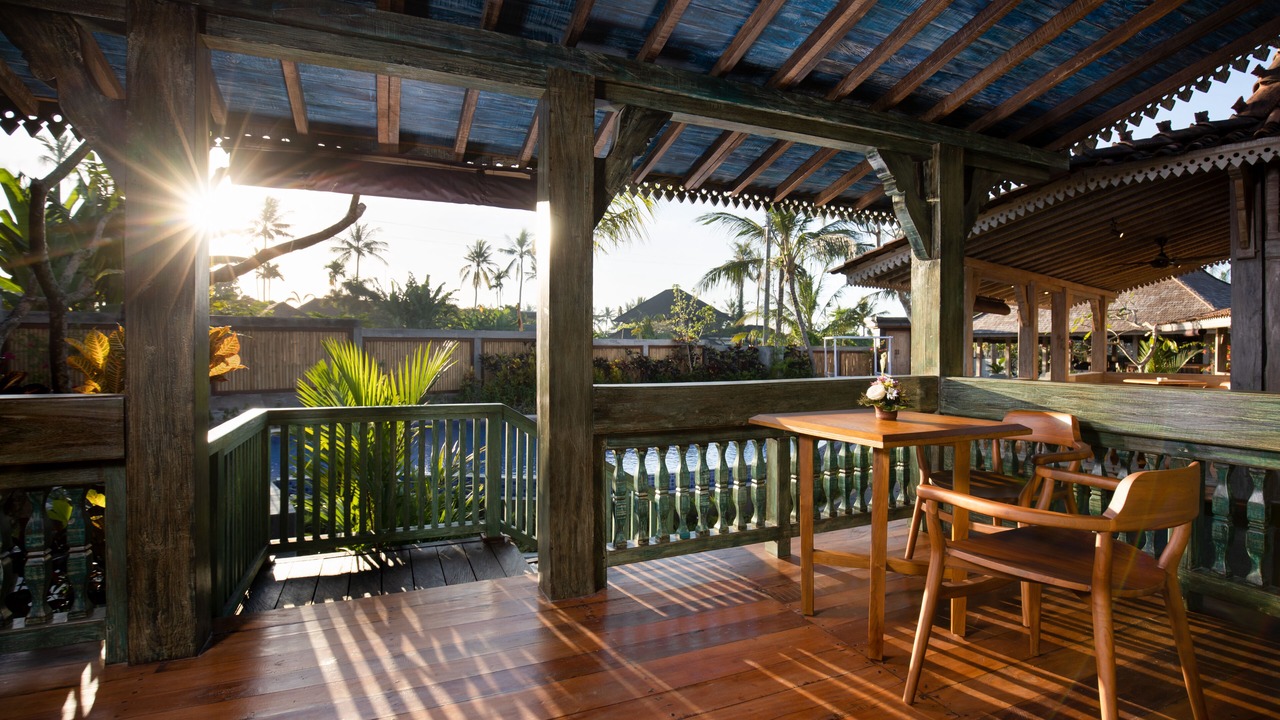 Photo of Outdoor in Saba
