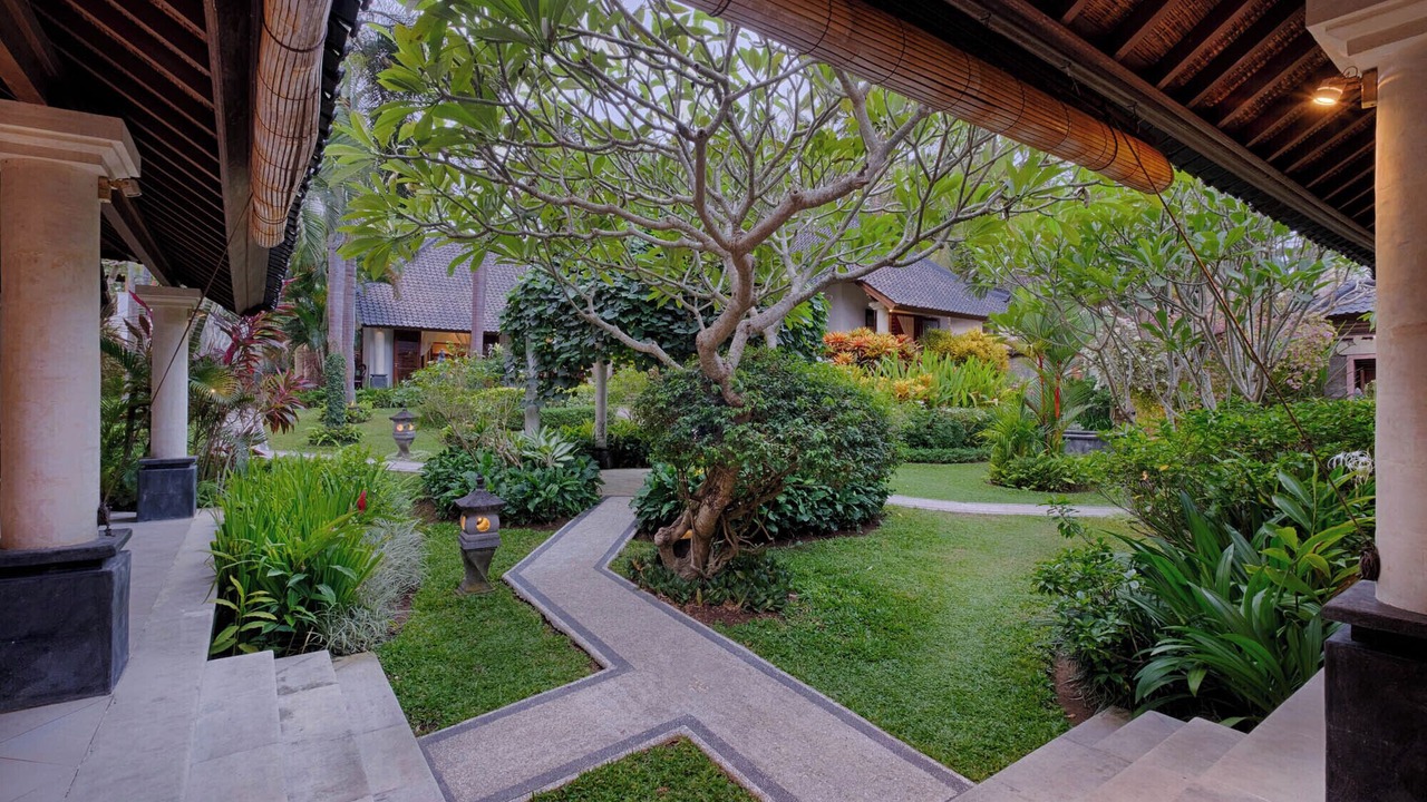 Photo of Outdoor in Saba