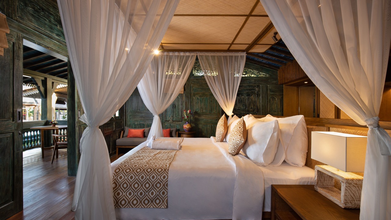 Photo of Bedroom in Saba