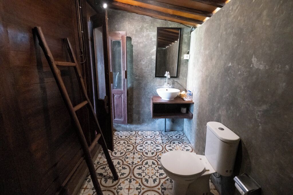 Photo of Bathroom in Candikuning