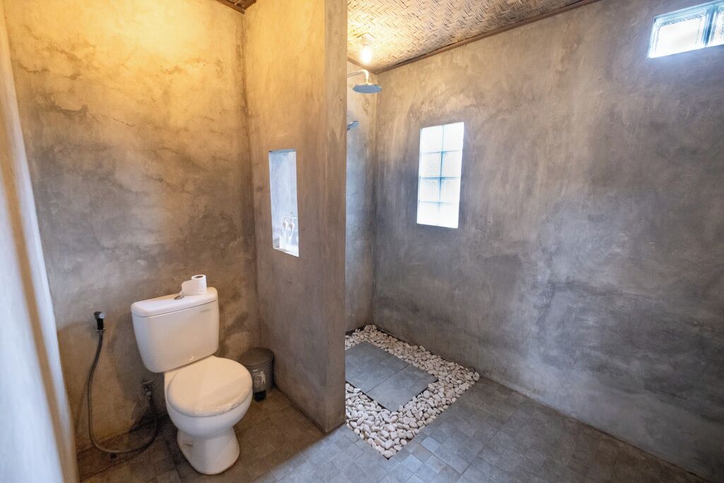 Photo of Bathroom in Candikuning