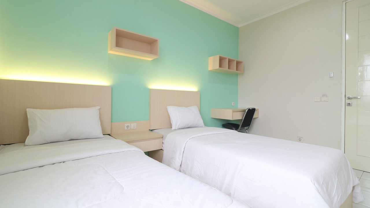 Photo of Bedroom in Tangerang