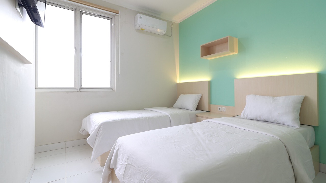 Photo of Bedroom in Tangerang