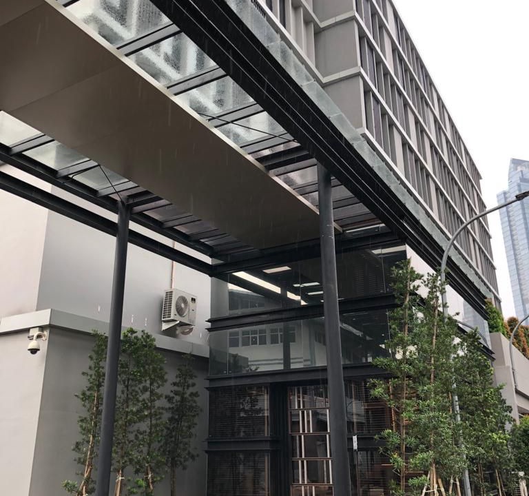 Photo of Outdoor in Semanggi