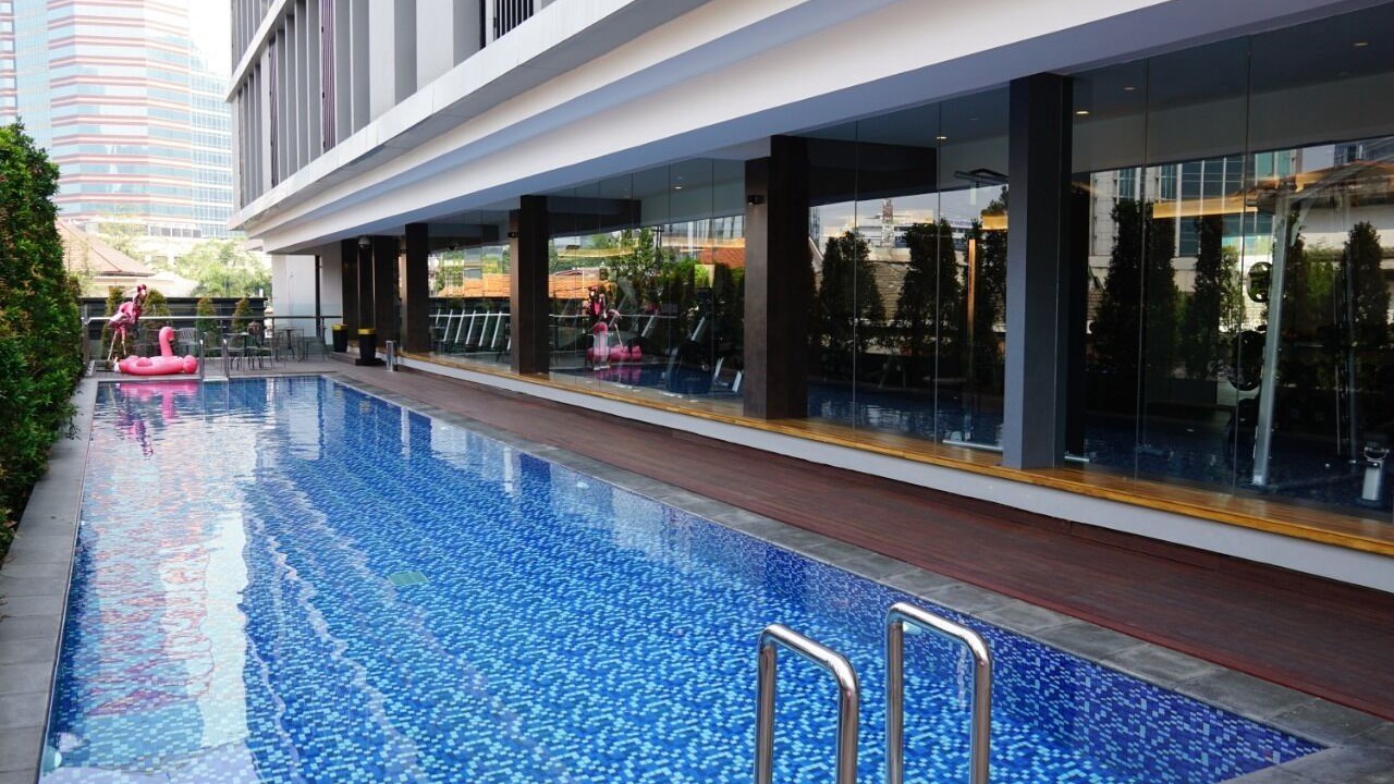 Photo of Outdoor in Semanggi