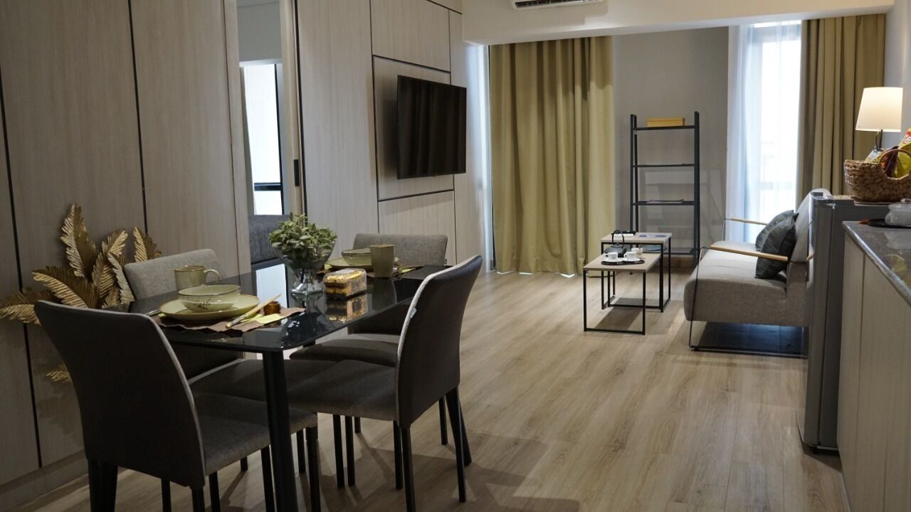 Photo of Bedroom in Semanggi