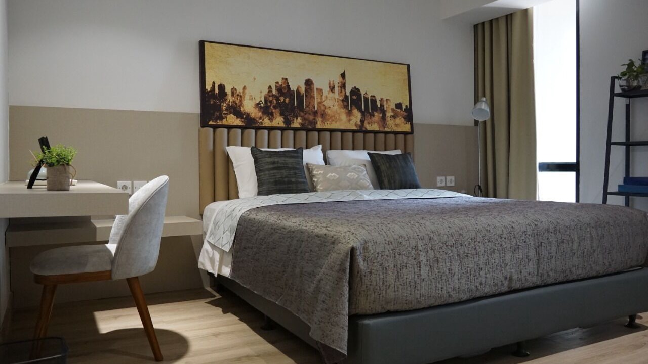 Photo of Bedroom in Semanggi