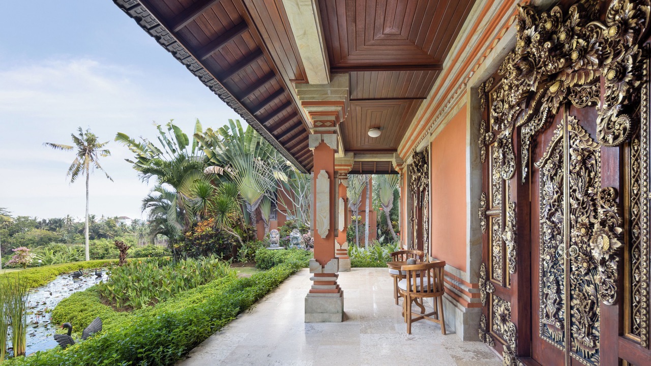 Photo of Bedroom in Saba