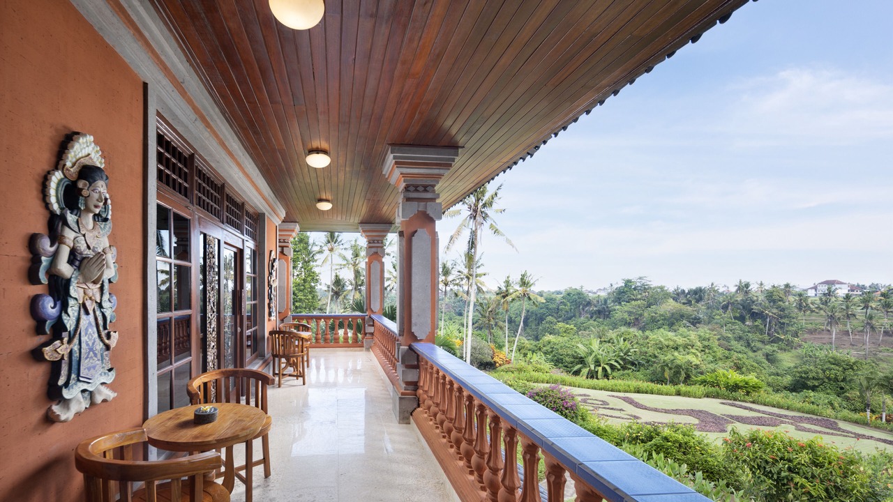 Photo of Patio Balcony in Saba