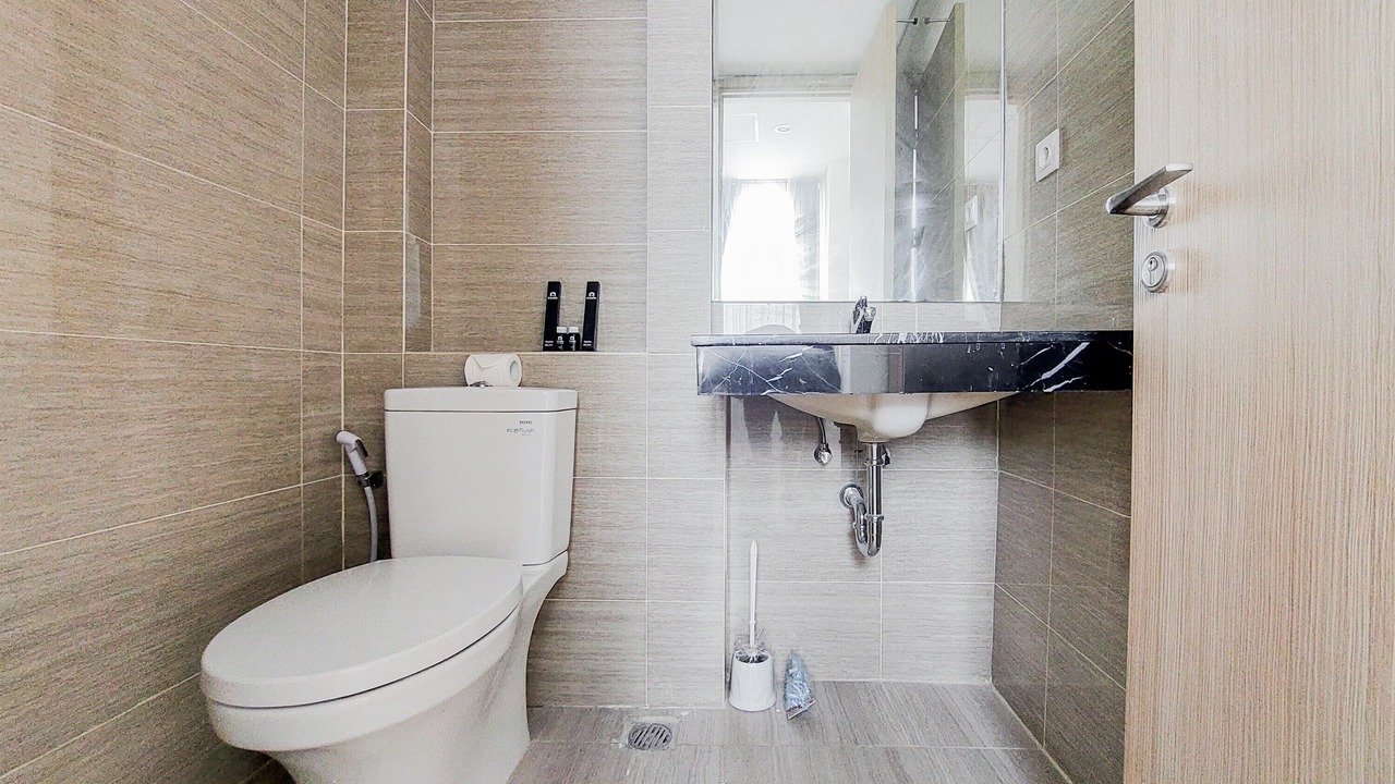 Photo of Bathroom in Tangerang