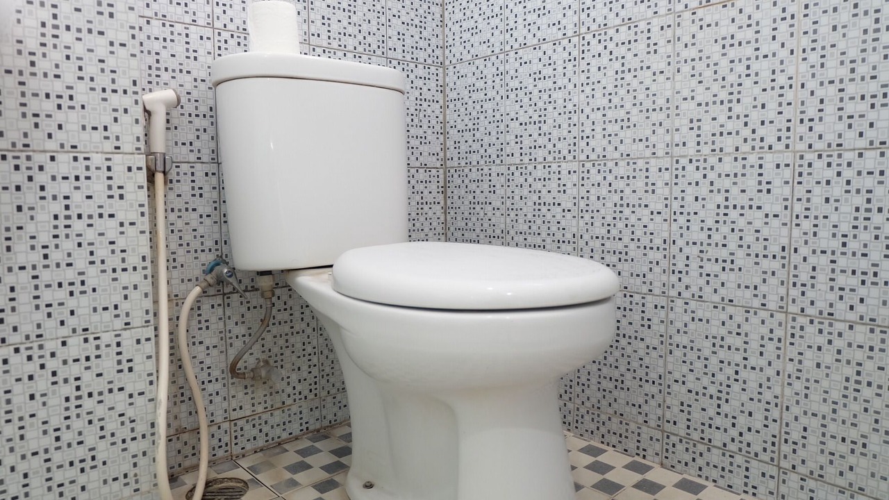 Photo of Bathroom in Kebagusan