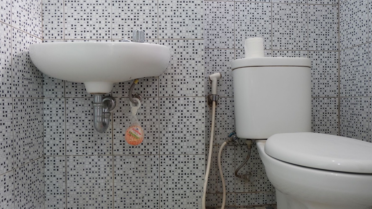 Photo of Bathroom in Kebagusan