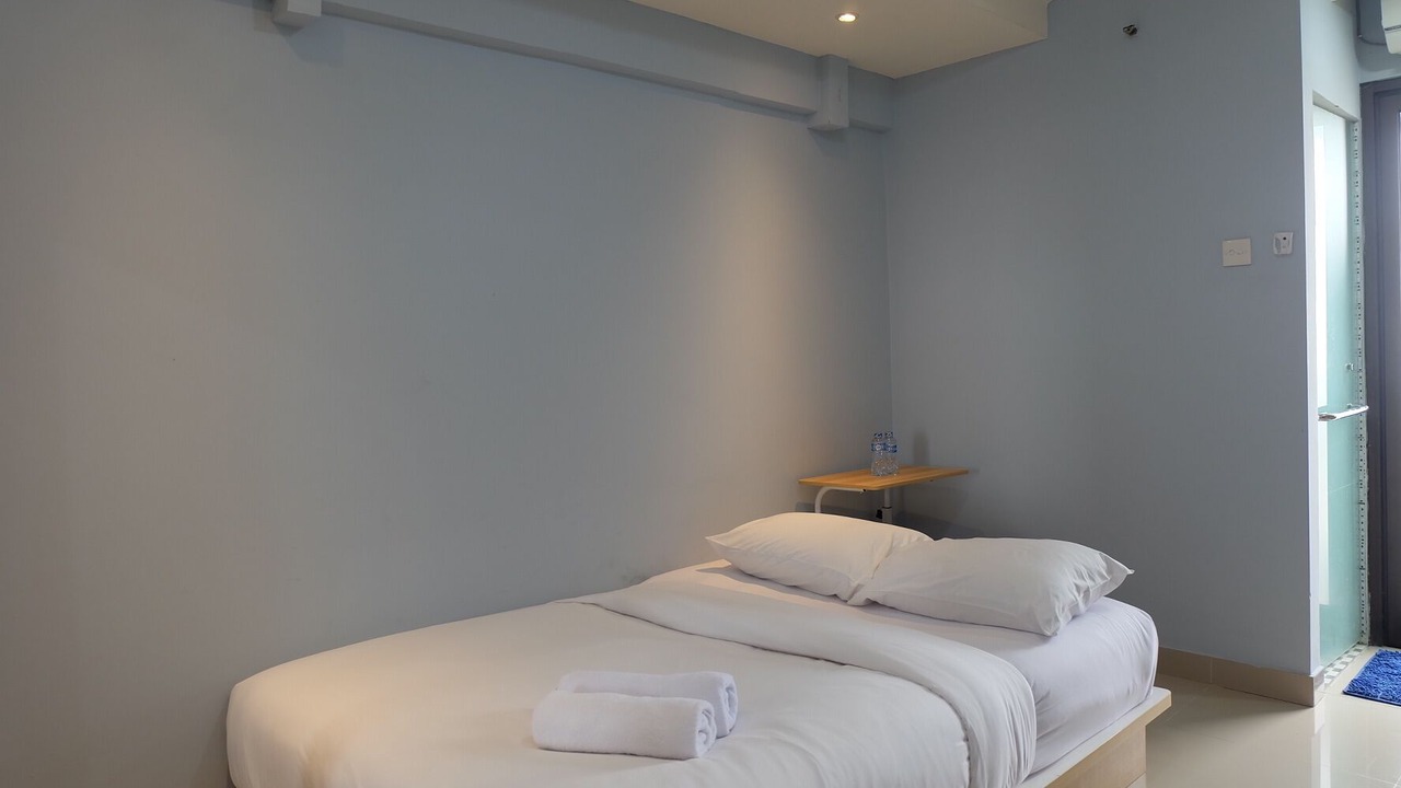 Photo of Bedroom in Kebagusan