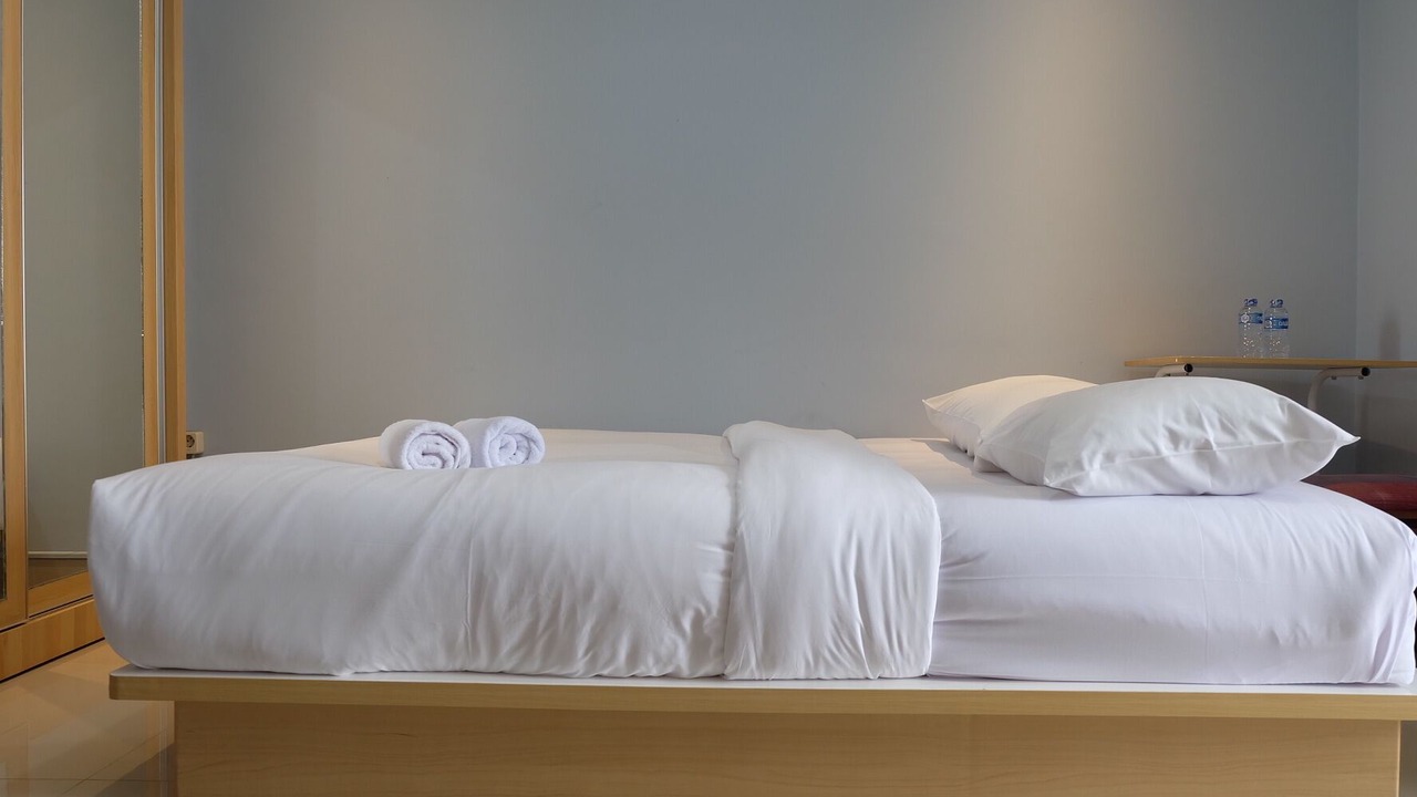 Photo of Bedroom in Kebagusan