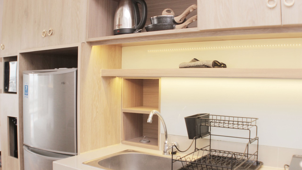 Photo of Kitchen in Cikarang
