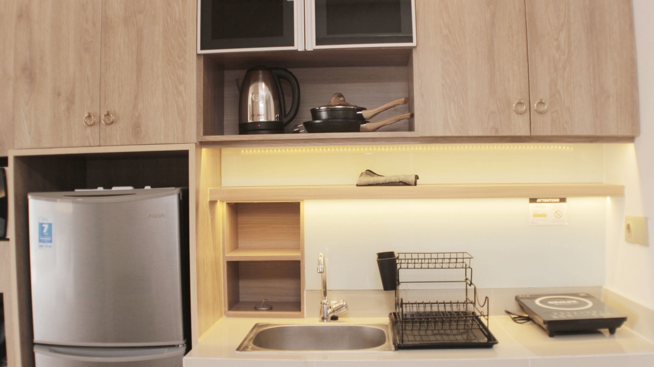 Photo of Kitchen in Cikarang