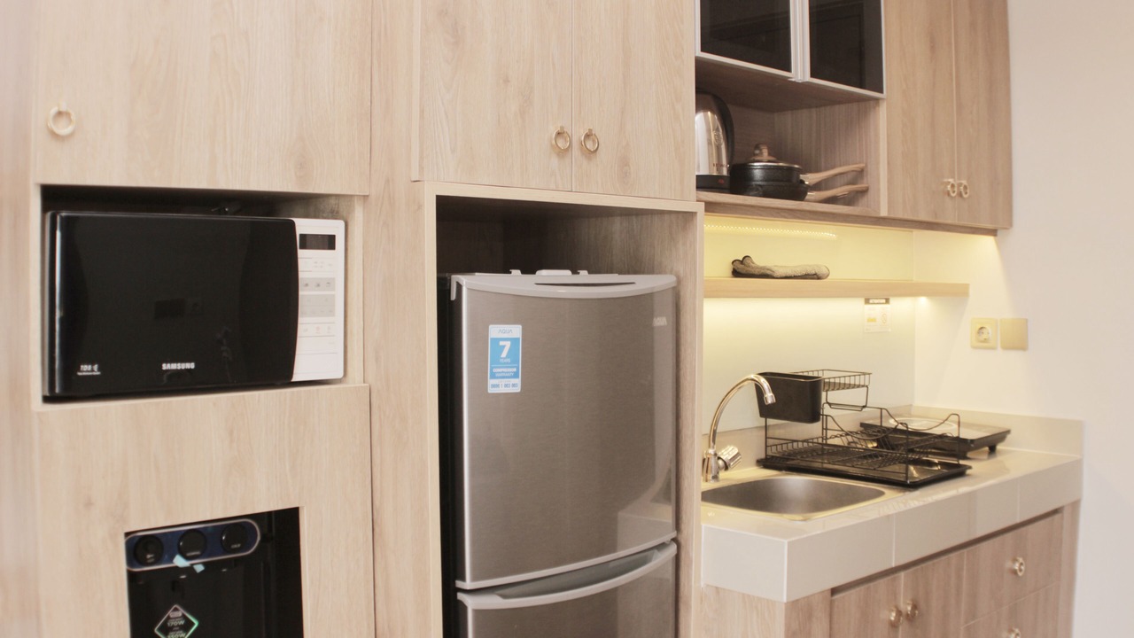 Photo of Kitchen in Cikarang
