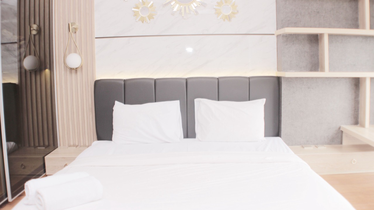 Photo of Bedroom in Cikarang