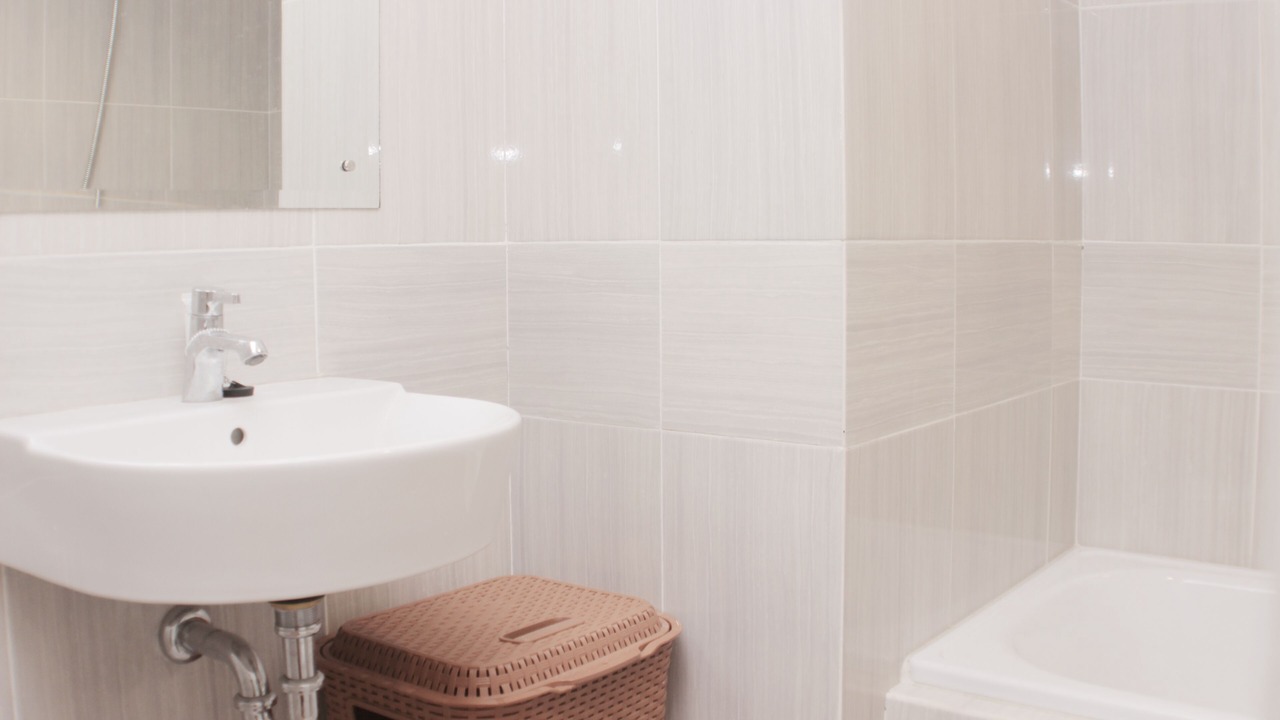Photo of Bathroom in Cikarang