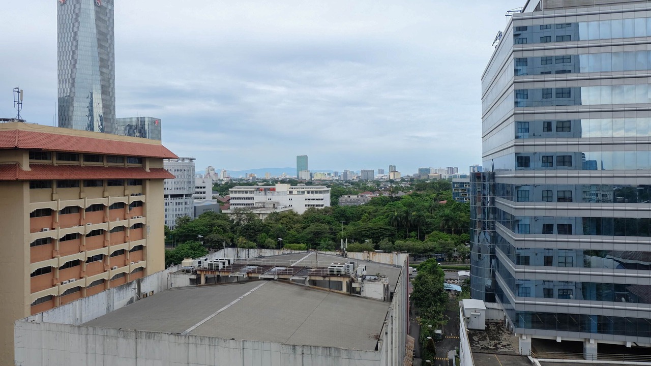 Photo of Outdoor in Semanggi
