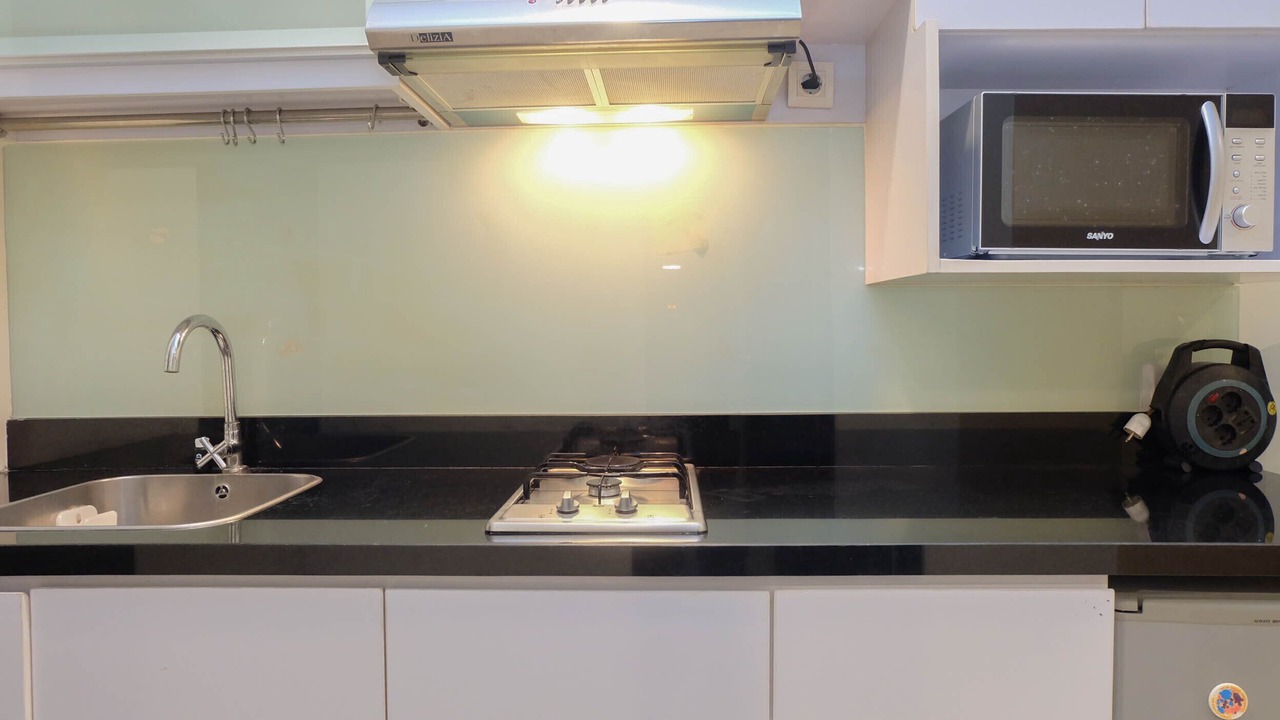 Photo of Kitchen in Semanggi