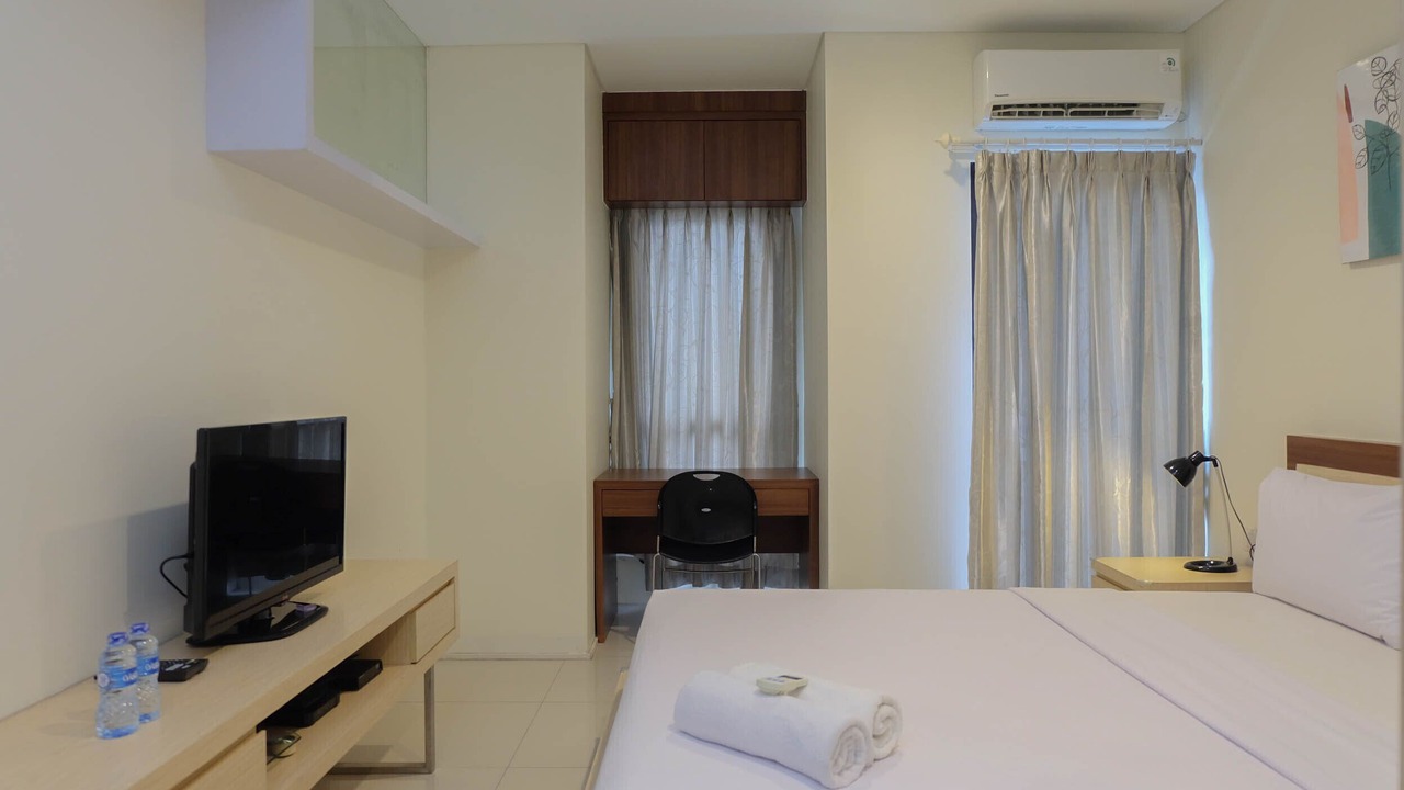 Photo of Bedroom in Semanggi