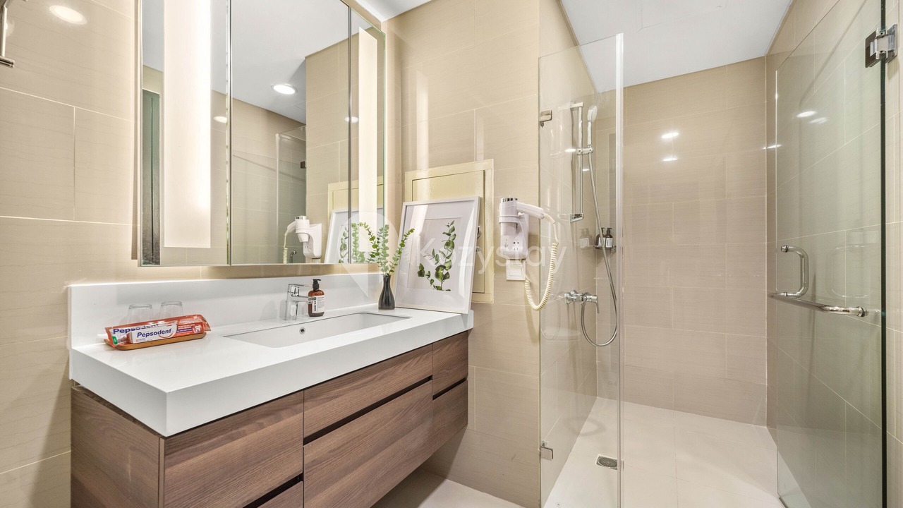Photo of Bathroom in Kebayoran Lama