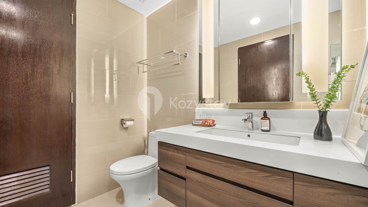 Photo of Bathroom in Kebayoran Lama