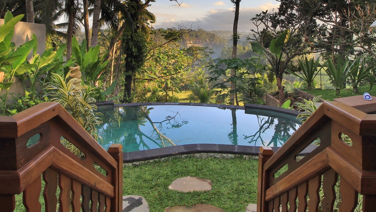 Photo of Outdoor in Tegallalang