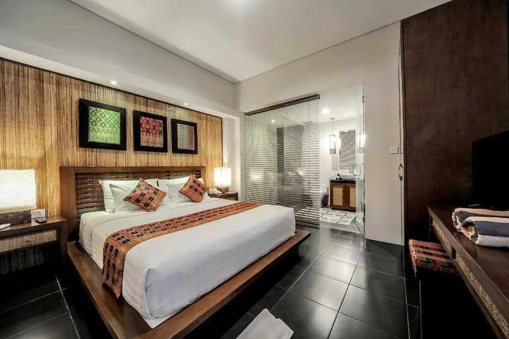Photo of Bedroom in By Pass Ngurah Rai