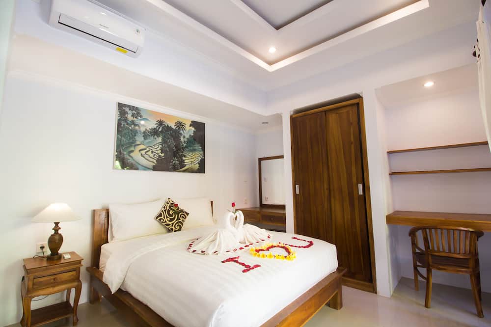 Photo of Bedroom in Lodtunduh