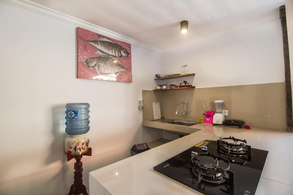 Photo of Kitchen in Lodtunduh