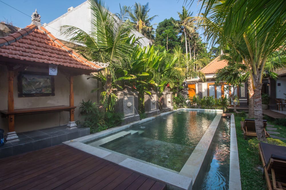 Photo of Outdoor in Lodtunduh