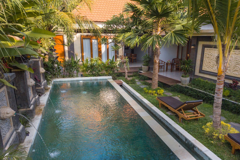 Photo of Outdoor in Lodtunduh