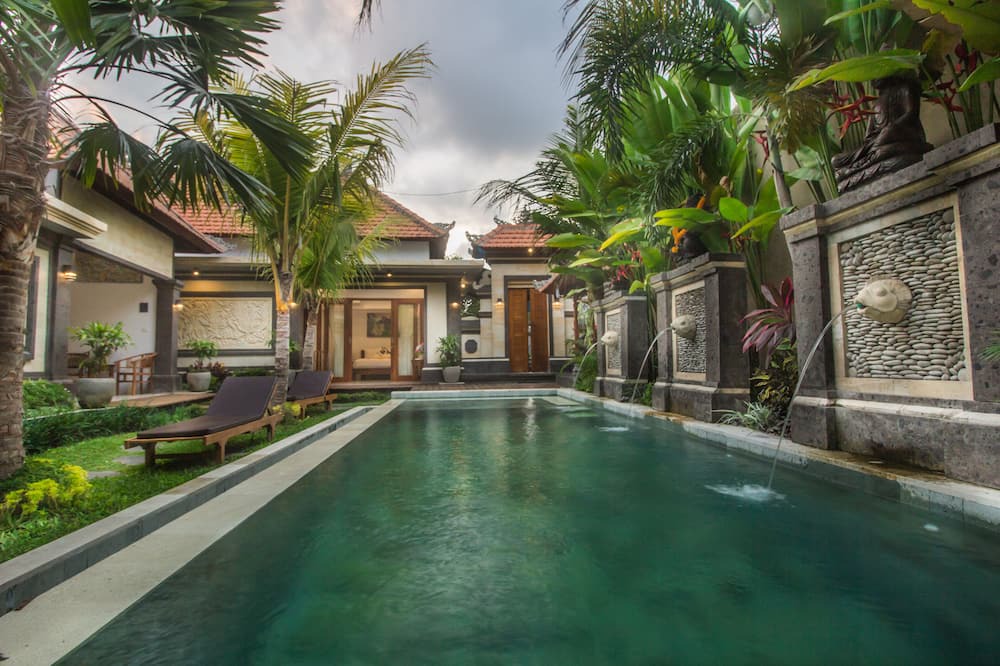 Photo of Outdoor in Lodtunduh