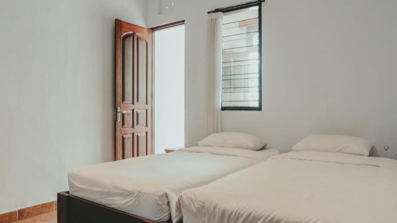 Photo of Bedroom in Kediri